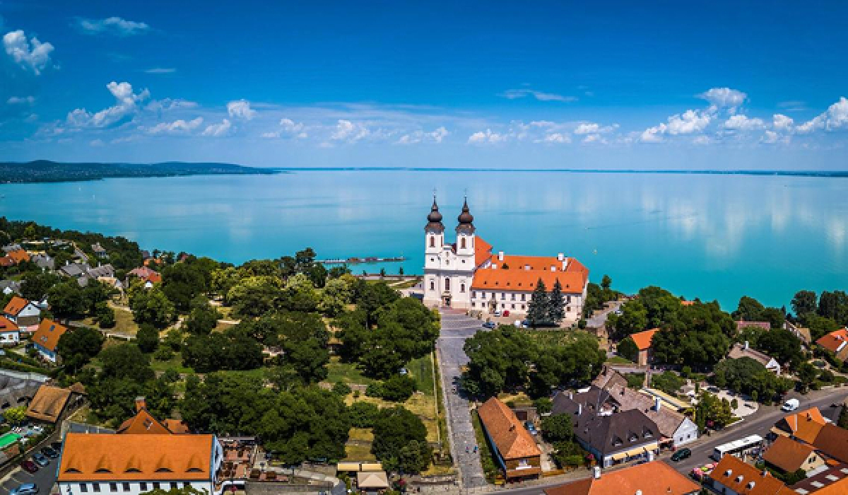 Balaton – maďarské more plné slnka, oddychu a zážitkov